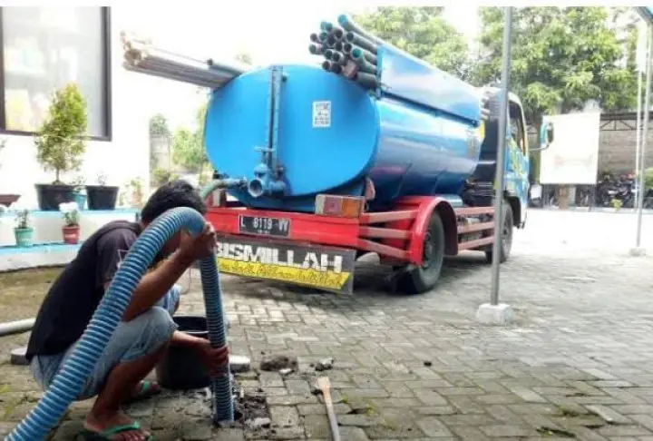 Sedot WC kampungmelayubengkulu Murah