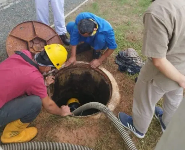 Sedot WC kampungmelayubengkulu Murah