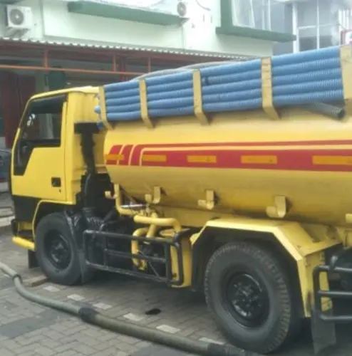 Sedot WC kampungmelayubengkulu Terdekat