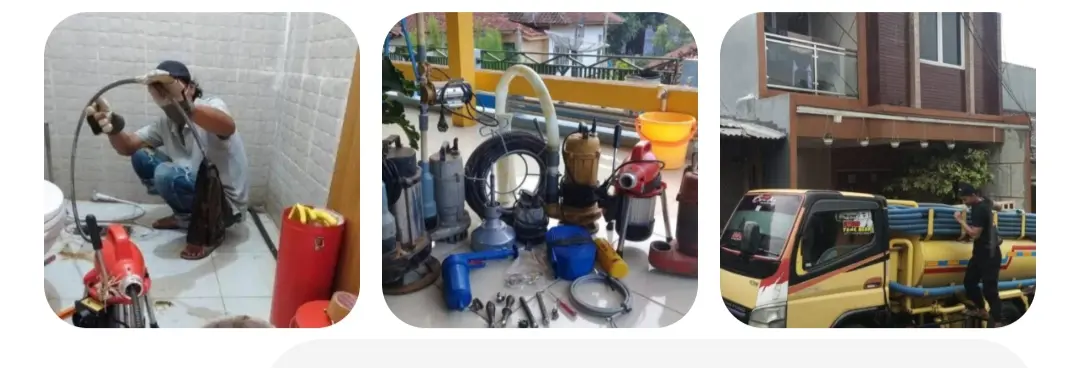 Jasa Sedot WC kampungmelayubengkulu Murah Terpercaya