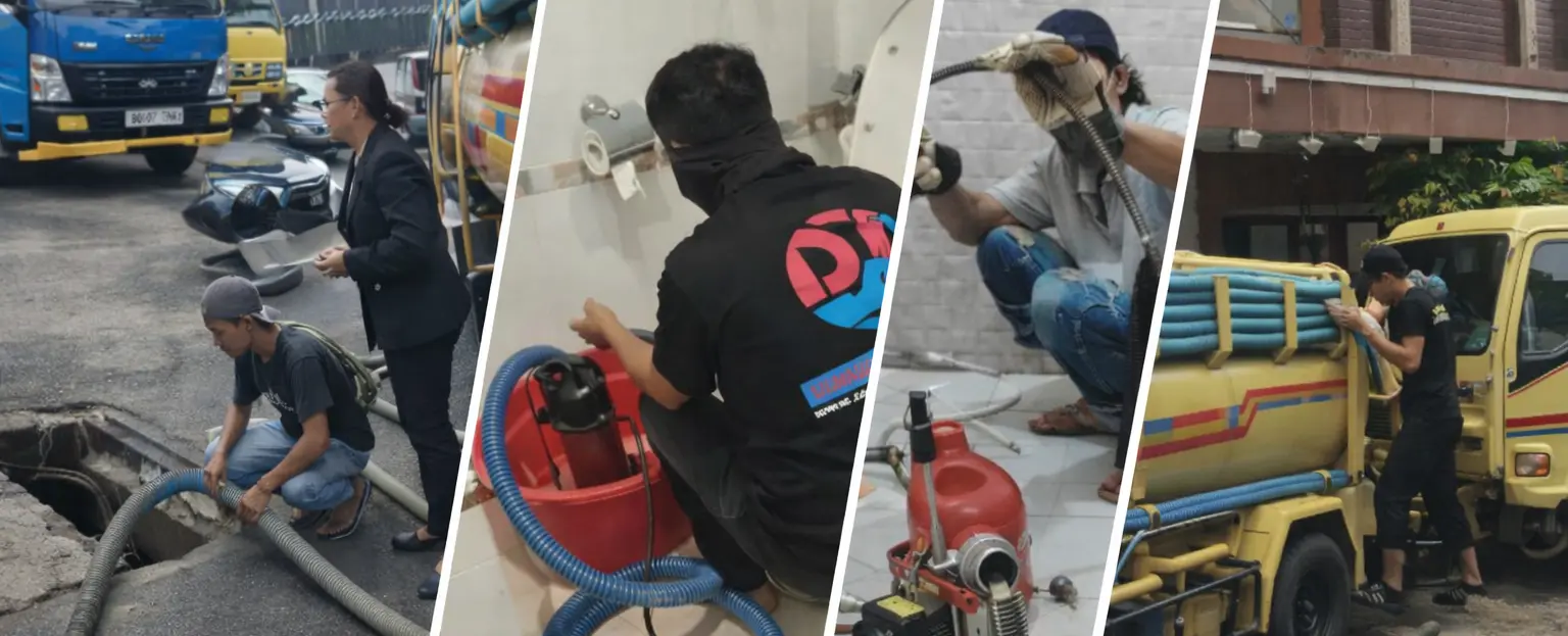 Jasa Sedot WC kampungmelayubengkulu Terdekat